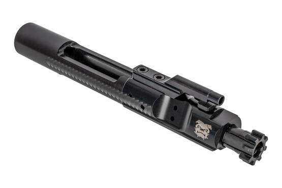 Rosco Manufacturing Bloodline complete M16 bolt carrier group with melonite finish